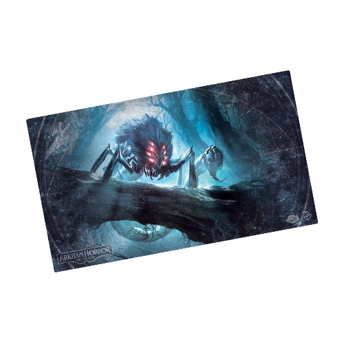 Коврик Arkham Horror: The Card Game – Altered Beast Playmat