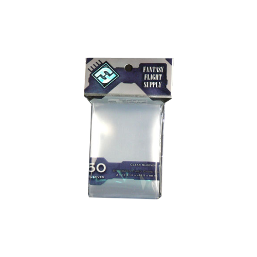 Протекторы FFG Standard Card Game Sleeves