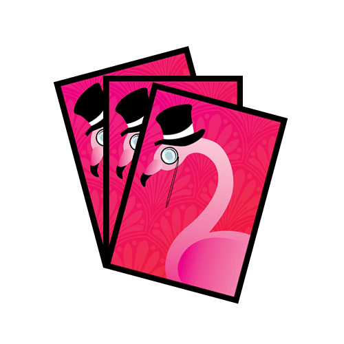 Протекторы Legion - Flamingo