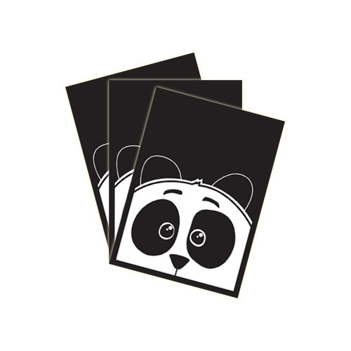 Протекторы Legion - Panda