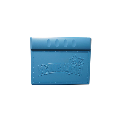 Коробка для хранения Zombicide Storage Box Blue