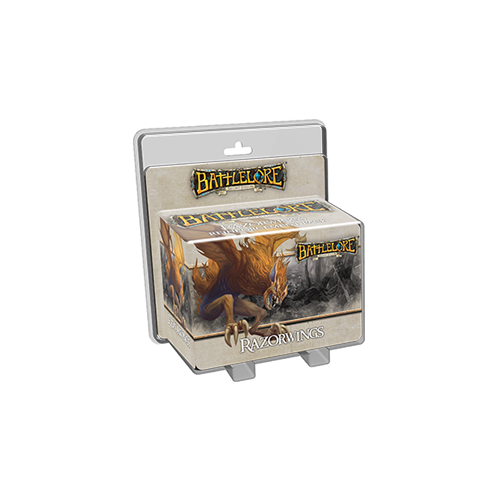 Дополнение к настольной игре BattleLore (Second Edition): Razorwings Reinforcement Pack