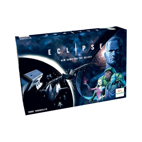Настольная игра Eclipse: New Dawn for the Galaxy