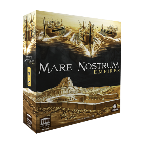 Настольная игра Mare Nostrum: Empires