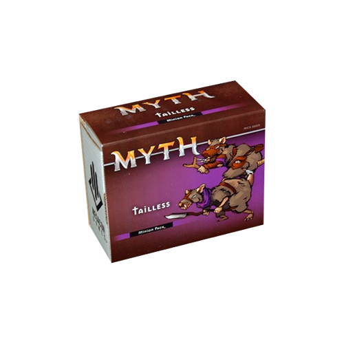 Дополнение к настольной игре Myth: Tailless Minion Pack