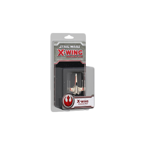 Дополнение к настольной игре Star Wars: X-Wing Miniatures Game – X-Wing Expansion Pack