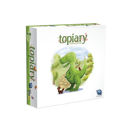 Настольная игра Topiary